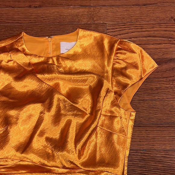 Cinq a Sept Natalia Short Sleeve Dress - Picture 2 of 7